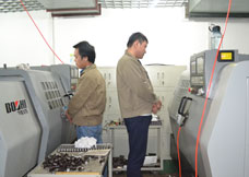 东热科技：只有昆仑中大才能做到真正的为客户解决问题