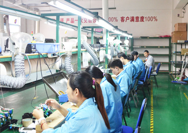 北京泛华恒兴科技：我们与昆仑中大的合作还将继续