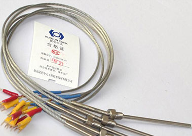 昆仑中大温度传感器——经得起考验的产品