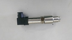 昆仑中大品牌赫斯曼电气接口温度传感器标准接插件出线