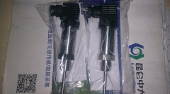 昆仑中大加热系统温度变送器输出标准模拟信号