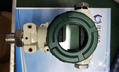 昆仑中大品牌北京RS485总线式数显压力传感器