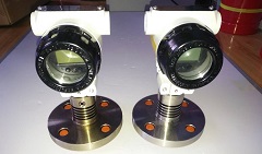昆仑中大北京0.075级精度压力传感器