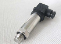 昆仑中大品牌智能防堵平膜型压力变送器采用高性能的感压芯片