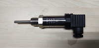 昆仑中大品牌精小型智能温度传感器一体式结构安装方便