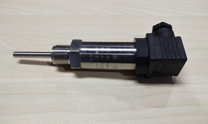 昆仑中大品牌风力发电行业温度传感器探杆尺寸可定制