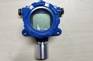 昆仑中大品牌RS485总线式防爆壁挂式温湿度变送器防护等级IP65