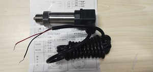 昆仑中大品牌600MPa超高压压力传感器为液压切割设备设计