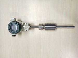 昆仑中大品牌4～20mA工业信号变送一体式温度变送器