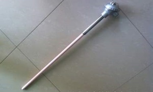 昆仑中大品牌刚玉管高温热电偶S偶输出可变送输出