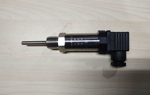 昆仑中大品牌热响应快不锈钢结构赫斯曼温度变送器
