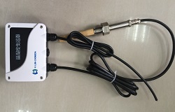 昆仑中大品牌RS485总线温湿度传感器采用标准MODBUSRTU协仪