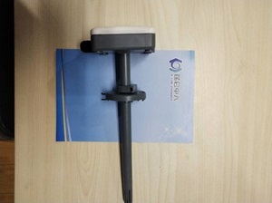 昆仑中大品牌IP65工业级防水温湿度传感器室外可用