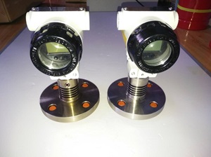 昆仑中大品牌KZY-KOP系列防爆型压力变送器防护等级IP65
