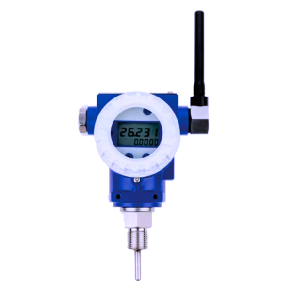 KZW-T20系列无线温度传感器