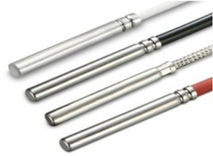 昆仑中大品牌小型引线式烤箱温度传感器