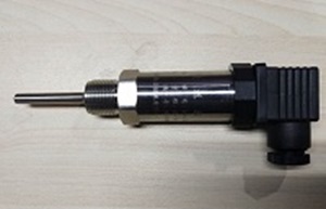 昆仑中大品牌赫斯曼插入式一体式智能温度变送器