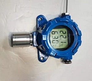 昆仑中大品牌ExdⅡCT6Gb隔爆RS485温湿度传感器