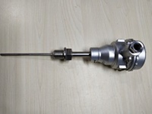 昆仑中大品牌水气通用测温一体式温度变送器