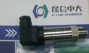 昆仑中大品牌半导体制造设备真空压力传感器