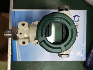 昆仑中大品牌油田领域数显防爆压力传感器