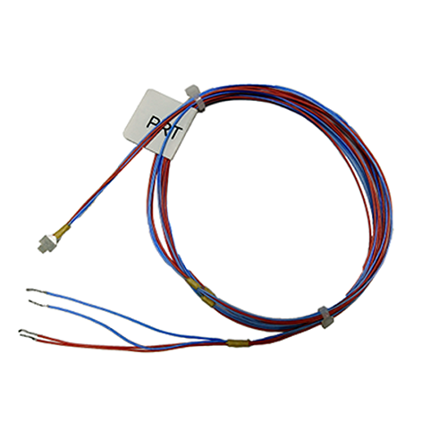 火箭卫星温度传感器