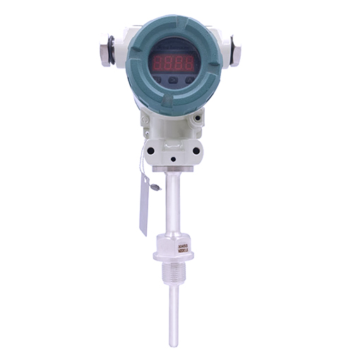 KZWB-K-240E防爆数显温度传感器