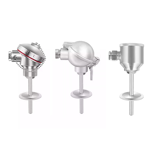 KZW/P-422制药食品设备卫生型温度传感器