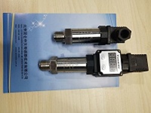 昆仑中大品牌半导体行业在线检测管道式压力传感器