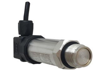 昆仑中大品牌半导体行业防堵塞齐平膜压力传感器