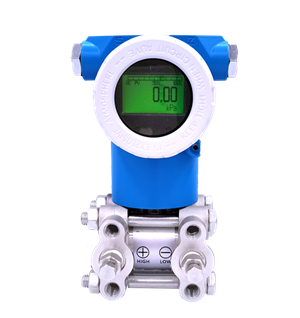 昆仑中大品牌北京0.075级带HART单晶硅压力变送器